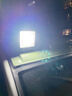 漢智叉車前大燈前照燈 LED大燈 12V/24V 適用合力杭叉龍工柳工臺(tái)勵(lì)福 12V前大燈 曬單實(shí)拍圖