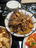 目無(wú)全牛寧夏鹽池灘羊 原切羊蝎子 羊脊骨火鍋燒烤食材 地理標志產(chǎn)品 鹽池灘羊羊蝎子2斤 曬單實(shí)拍圖