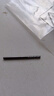 硬質(zhì)合金旋轉(zhuǎn)銼2.35mm柄鎢鋼磨頭電子機牙機雕刻打磨頭拋光6mm圓 2.35*2.35（A圓柱形 曬單實拍圖