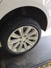 普利司通汽車(chē)輪胎2條裝 215/55R17 94V T005A 原配豐田亞洲龍 包安裝 曬單實(shí)拍圖