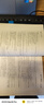 【用過(guò)部分筆記】高等代數(shù) 第五版第5版 北京大學(xué)王萼芳石生明 高等教育出版社2019年版9787040507331 舊書云書籍 曬單實(shí)拍圖
