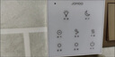 九牧（JOMOO）衛(wèi)浴浴霸暖風照明排氣一體取暖器集成吊頂排氣扇衛(wèi)生間浴室暖風機 JDE71【2800W】雙核八合一升級款 曬單實拍圖