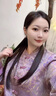芳嬪短外套女生傳統中國風(fēng)中式寬松宋錦雙面雙穿立領(lǐng)唐裝百搭國百搭 圖片色 XL 建議(85110斤) 曬單實(shí)拍圖