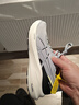 亞瑟士（ASICS）跑步鞋男鞋GT-1000 13輕質(zhì)緩震支撐透氣緩沖綜合運(yùn)動(dòng)鞋1011B858 曬單實(shí)拍圖