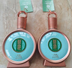 習(xí)酒 君品 VIP J100品鑒小酒版 53度 100ml 醬香型白酒 100mL 2瓶 曬單實(shí)拍圖