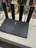 華為路由器AX3pro家用無(wú)線(xiàn)3000M千兆穿墻王wifi6+信號放大器組網(wǎng) AX3路由器二手95新 TC7102【W(wǎng)iFi6+黑色】覆蓋100平 曬單實(shí)拍圖