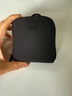TUMI/途明TRAVEL ACCESS系列化可折疊收納袋 黑色/0192142D 曬單實(shí)拍圖
