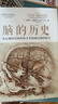 腦的歷史：從石器時(shí)代的外科手術(shù)到現代神經(jīng)科學(xué) 曬單實(shí)拍圖