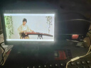 地顯實(shí)業(yè)7寸顯示器高清TFT液晶屏HDMI接口電腦VGA小型顯示器PS4/PS5 7寸HDMI全視角 有聲音（1024*600） 曬單實(shí)拍圖