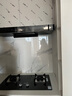 萬家樂 【小颶風(fēng)】AT051吸油煙機(jī)灶具消毒碗柜三件套裝 歐式頂吸抽油煙機(jī)燃?xì)庠罹邿崴鲝N房套餐 煙灶消AT051+AY5C+DQ053天然氣 曬單實拍圖