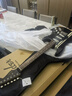 FENDER獨(dú)家限定款日產(chǎn)Traditional傳統(tǒng)系列60s Stratocaster電吉他 5631100306 復(fù)古白色競(jìng)速條紋 曬單實(shí)拍圖