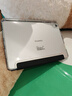GOMI適用華為matepad保護(hù)套透明帶筆槽se11/11.5s英寸2023款air12平板亞克力pro12.2保護(hù)殼防摔柔光版  【雅致黑】輕盈超透明丨防彎防摔亞克力 華為MatePad 11.5 曬單實拍圖