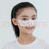 孩子鼻罩過敏性鼻炎口罩超透氣學(xué)生鼻罩寶寶鼻子保暖花粉防護(hù)鼻罩 恐龍款1(20只裝) 兒童 曬單實(shí)拍圖