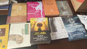 三體全套（1、2、3）+流浪地球（全4冊(cè)）劉慈欣代表作 世界科幻雨果獎(jiǎng) 銀河獎(jiǎng)獲獎(jiǎng)作品 小說(shuō) 曬單實(shí)拍圖