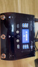 TC HELICON TC 小黑小藍(lán) VoiceLive Play acoustic 綜合型彈唱人聲效果器 Play acoustic（小黑） 曬單實拍圖