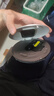 HOTT CD511隨身聽(tīng)CD機(jī)播放器HIFI級(jí)音質(zhì)專輯音樂(lè)碟片聽(tīng)力練習(xí)光盤便攜式CD機(jī) 【電源+電池供電】專業(yè)CD機(jī)511銀 曬單實(shí)拍圖