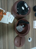 天際（TONZE）電砂鍋電燉燉鍋熬粥鍋插電家用煲湯鍋全自動煮粥鍋多功能排骨燉肉黃燜雞煲仔飯紅燒肉專用鍋30GD 【6大功能】 1.2L 曬單實(shí)拍圖