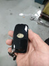 海馬s5/m5/m6/鑰匙套m3s7/f7/f5鑰匙殼m8汽車(chē)福美來(lái)鑰匙包保護殼 A款-智能3鍵【單殼黑色+紅色熊】 曬單實(shí)拍圖
