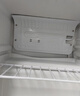 海浪食品留樣柜幼兒園學(xué)校餐廳食堂留樣小冰箱茶葉飲料小型冷藏展示柜帶鎖 30升【雙鎖】【全國聯(lián)?！?曬單實(shí)拍圖