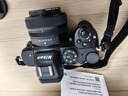 尼康（Nikon）【國(guó)家補(bǔ)貼】 Z5入門(mén)全畫(huà)幅數(shù)碼微單相機(jī) 高清攝影拍照視頻直播 防抖 vlog推薦新手性價(jià)比無(wú)反相機(jī) Z5 + 24-50mm套機(jī) 曬單實(shí)拍圖