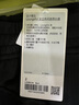lululemon丨Softstreme? 女士高腰長褲 *常規(guī)款 LW5GBHS 黑色 XXS /2 曬單實(shí)拍圖