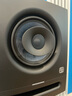 PRESONUS普瑞聲納第二代Eris Pro 4/6/8有源監(jiān)聽音箱音響桌面電腦多媒體專業(yè)棚錄音歌曲制作 Eris Pro 6（單只） 曬單實(shí)拍圖