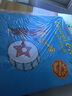 Curious George at the Parade  閱兵中的好奇猴喬治 曬單實(shí)拍圖