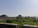 紫涵（ZIHAN）紫涵不規(guī)則百褶半身裙女年甜美學(xué)院風(fēng)內(nèi)襯防走光高腰短裙 咖色 M 曬單實(shí)拍圖
