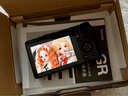 理光 (RICOH)理光 GR3/GRIII HDF/GR3X/GRIIIx HDF數(shù)碼相機 小型便攜 街拍照相機 APS-C畫幅卡片機 2420萬像素 GR3 HDF官方標(biāo)配 曬單實拍圖