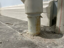 天一金牛（TIANYIJINNIU）地暖分水器進(jìn)水閥回水閥套閥過(guò)濾器壓力表防爆一寸32家裝 進(jìn)回水套裝 曬單實(shí)拍圖