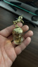 安娜蘇（Anna sui）筑夢天馬香水 5ml【臨期清倉】 曬單實拍圖