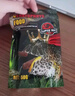 角蛙飼料蛙糧小青蛙糧營(yíng)養(yǎng)樹蛙食物丑娃兩棲爬寵活糧小龜蛙糧食 【泡水即食】角蛙飼料 【2件八折】 曬單實(shí)拍圖