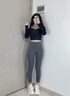 森馬輕奢女鞋2025夏季新款透氣網(wǎng)面休閑老爹鞋女士厚底增高運(yùn)動(dòng)潮鞋子 米色 38 曬單實(shí)拍圖