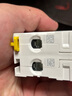 施耐德電氣 iC65N Vigi+2P一體式漏電保護(hù)斷路器 A9D65263 iC65N Vigi+2P C 63A 30mA A ELE 曬單實(shí)拍圖