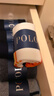 POLO正品6雙\禮盒網(wǎng)眼透氣防臭中低筒襪子男士棉襪春夏季薄款男襪 型號【3261】五色 6雙 均碼 39-44 曬單實(shí)拍圖