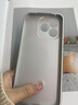 靜微紅米Note14手機殼小米Redmi新款液態(tài)玻璃note鏡頭全包保護套5G防摔硅膠外殼高級感可愛(ài)網(wǎng)紅ins女款 玫瑰粉【蝴蝶粉】清爽玻璃殼 紅米note14 曬單實(shí)拍圖
