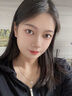 YaoYiZun方鉆純銀項鏈女款2025新款情人節禮物輕奢小眾生日禮物送老婆 S925銀方鉆項鏈 曬單實(shí)拍圖