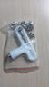 FEINECE 釘鞋田徑短跑男專業(yè)釘子鞋女學(xué)生中考體考中長(zhǎng)跑步跳遠(yuǎn)釘鞋 MK999白藍(lán)色【七釘】 42 曬單實(shí)拍圖