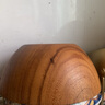 無(wú)印良品 MUJI 木制 碗 餐具 家用 MDF4CC1A 原色 約直徑16*高7cm 曬單實(shí)拍圖