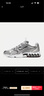 耐克男運動板鞋 AIR ZOOM SPIRIDON CAGE 2運動鞋CJ1288-001銀灰42.5 曬單實拍圖