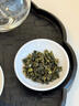 唯茶正宗凍頂烏龍茶葉特級500g臺灣高山烏龍茶濃香型手工茶2025年新茶 500g 曬單實(shí)拍圖