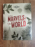 那些有趣、古怪、你不一定知道的地方（Secret Marvels of The World）-LP孤獨星球Lonely Planet旅行讀物 曬單實拍圖