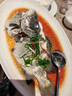 乃鮮海產(chǎn)品鮮活包公魚  新鮮現(xiàn)撈整條活凍真空 鮮活真空冷凍包公魚0.8-1.1斤/條 一條實(shí)惠價(jià) 曬單實(shí)拍圖