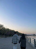 迪伽達 白色牛仔褲男士寬松春季新款美式高街高腰窄版微喇顯瘦褲子男 HCFS-2076白色 3XL 曬單實拍圖