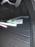 比亞迪秦l后備箱墊全包圍TPE秦ldmi尾箱墊專(zhuān)用汽車(chē)內裝飾用品配件 高邊主墊+門(mén)檻墊【顆粒防滑】 比亞迪秦L專(zhuān)用 曬單實(shí)拍圖