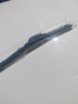 適用于一汽森雅R7雨刮器原裝款森雅r7雨刷膠條片2015-2021年款森雅R7汽車(chē)前后窗無(wú)骨雨刮片 森雅R7【2015-2021款】前雨刷 曬單實(shí)拍圖