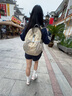 煦凜德國背包登山包雙肩包男女大容量出游旅行輕便折疊防潑水透氣書包 服務(wù)2（不發(fā)貨） 20-35升 曬單實(shí)拍圖