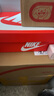 耐克（NIKE）女子休閑鞋WMNS AIR MAX DAWN運(yùn)動(dòng)鞋DC4068-101 白色  36.5 曬單實(shí)拍圖