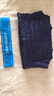 真維斯（Jeanswest）輕薄羽絨服男士秋冬季新款戶外保暖短款白鴨絨外套男裝上衣服 YYS 50183藏青【連帽款】 L 【建議115-135斤】 曬單實拍圖