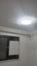 雷士（NVC）吊燈美式輕奢水晶客廳大燈LED智能臥室燈 燈具套餐廳燈飾全屋 【3室2廳A】10頭+星夢餐吊 曬單實(shí)拍圖